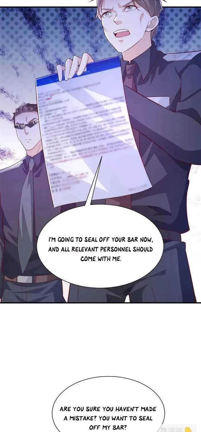 I Randomly Have A New Career Every Week Chapter 596 page 23 - 