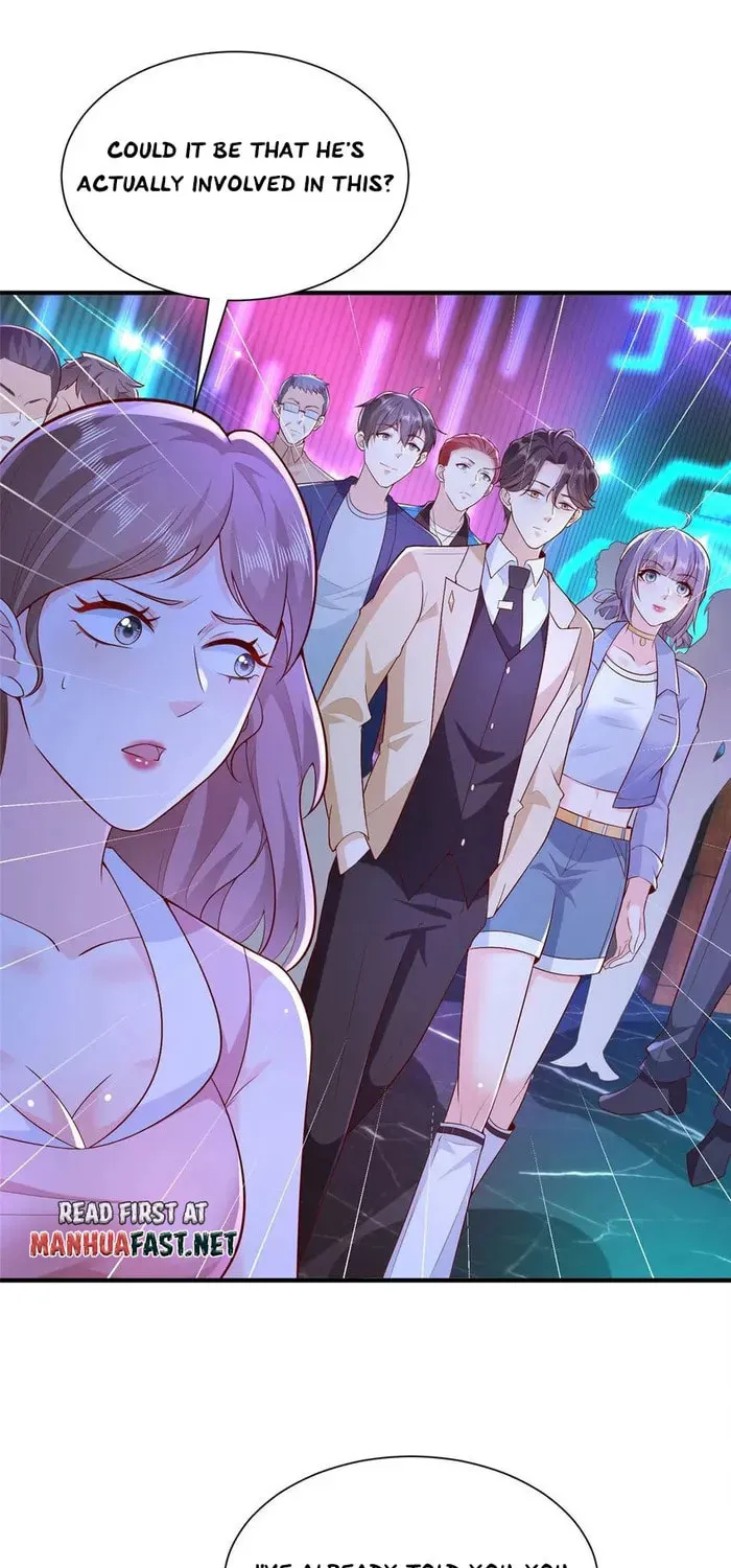I Randomly Have A New Career Every Week Chapter 596 page 28 - 