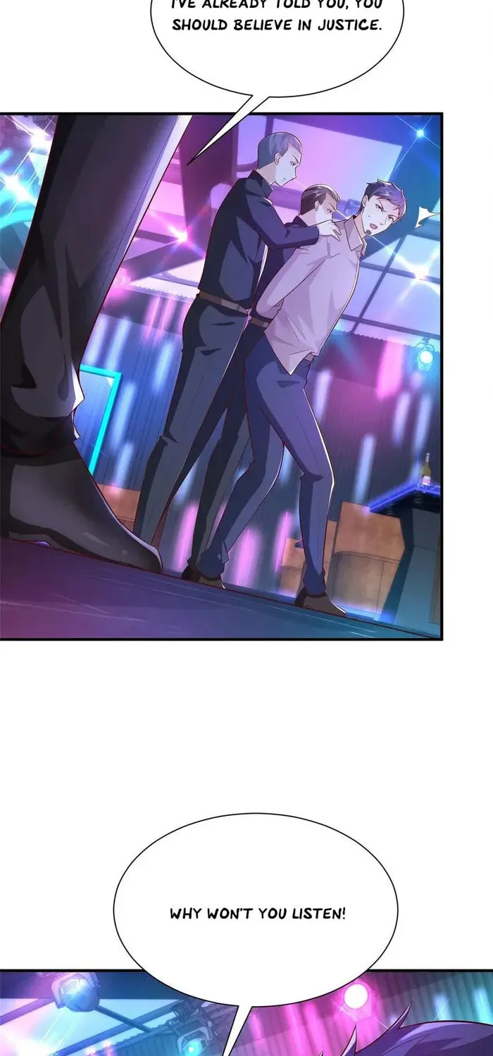 I Randomly Have A New Career Every Week Chapter 596 page 29 - 