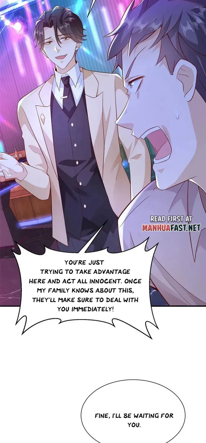 I Randomly Have A New Career Every Week Chapter 596 page 30 - 
