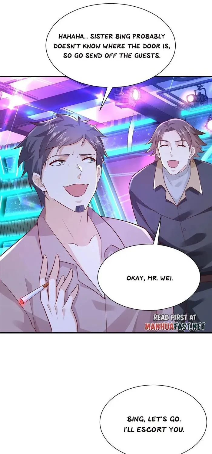 I Randomly Have A New Career Every Week Chapter 596 page 8 - 