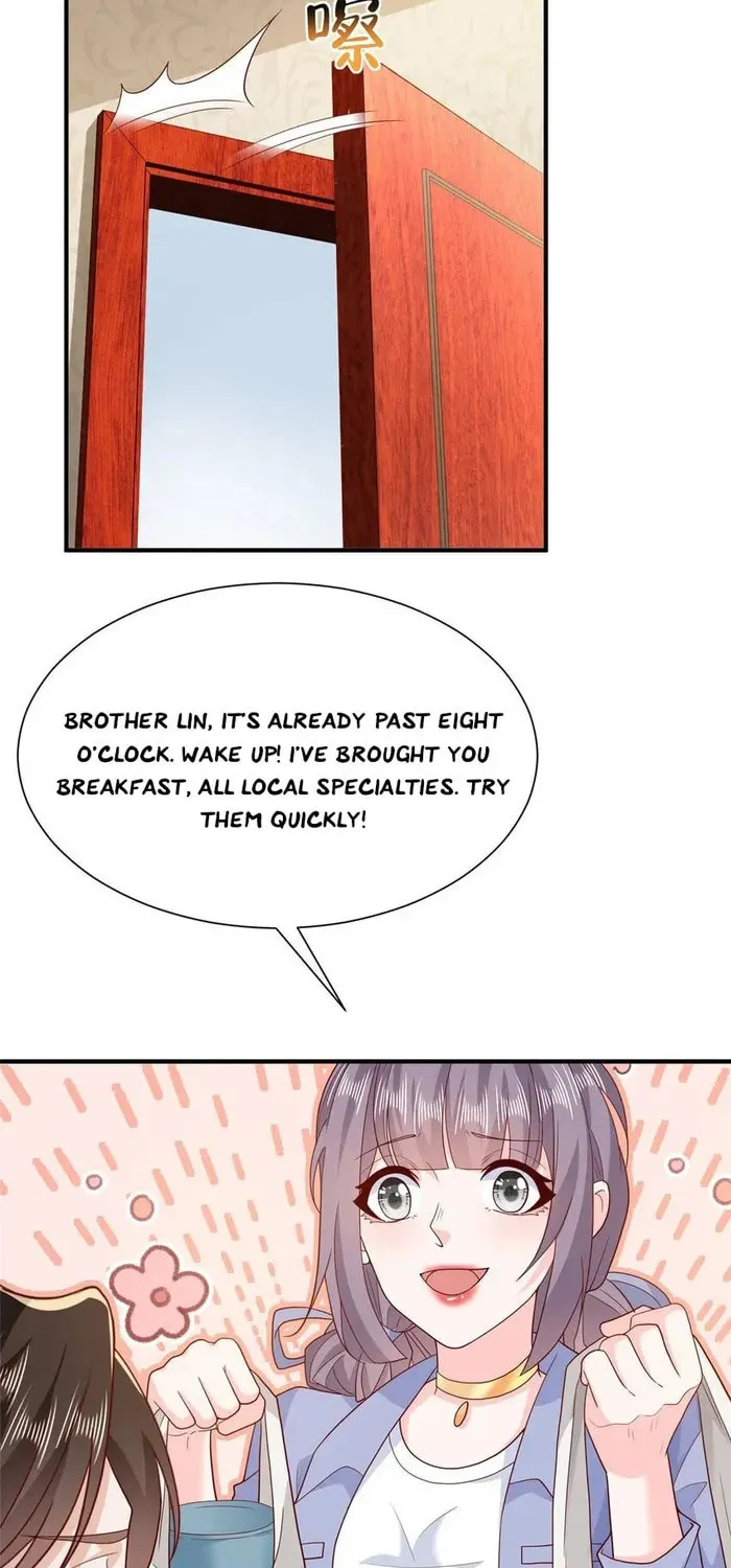 I Randomly Have A New Career Every Week Chapter 597 page 13 - 