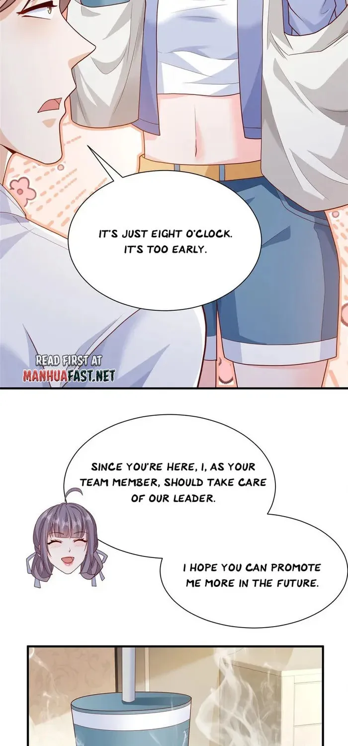 I Randomly Have A New Career Every Week Chapter 597 page 14 - 
