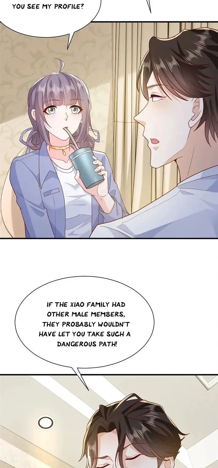 I Randomly Have A New Career Every Week Chapter 597 page 19 - 