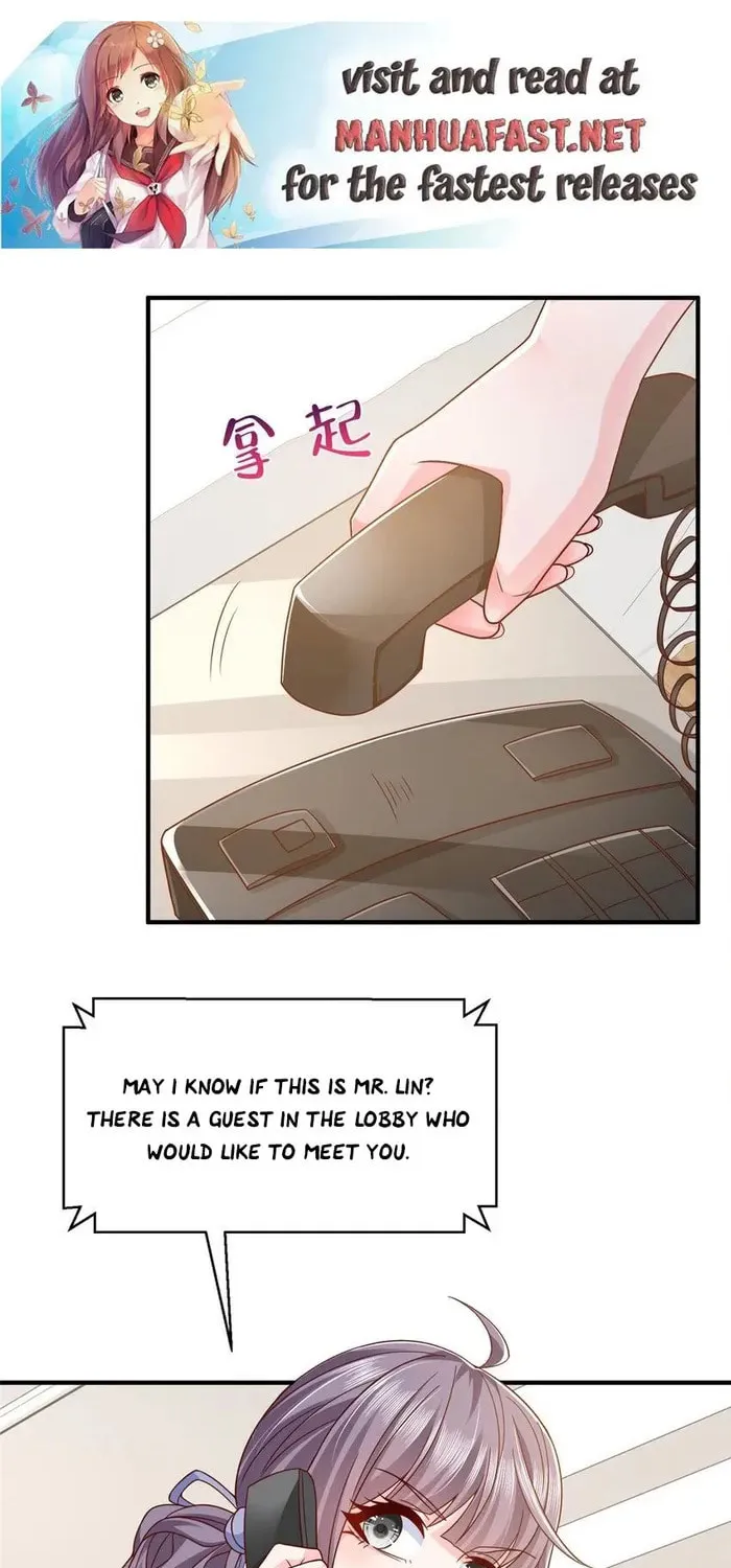 I Randomly Have A New Career Every Week Chapter 597 page 22 - 