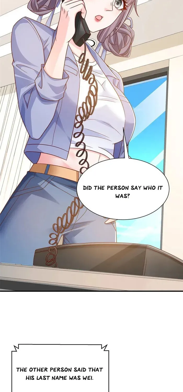 I Randomly Have A New Career Every Week Chapter 597 page 23 - 