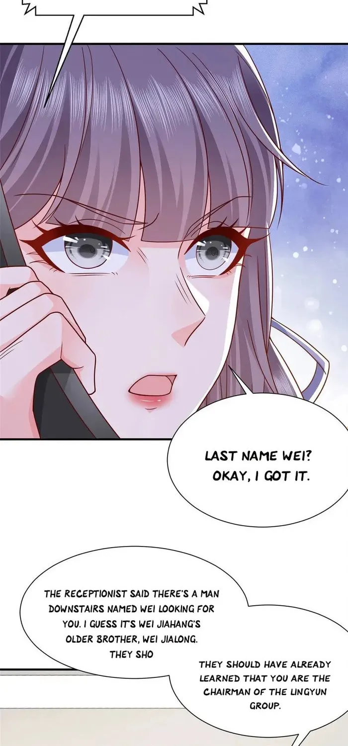 I Randomly Have A New Career Every Week Chapter 597 page 24 - 