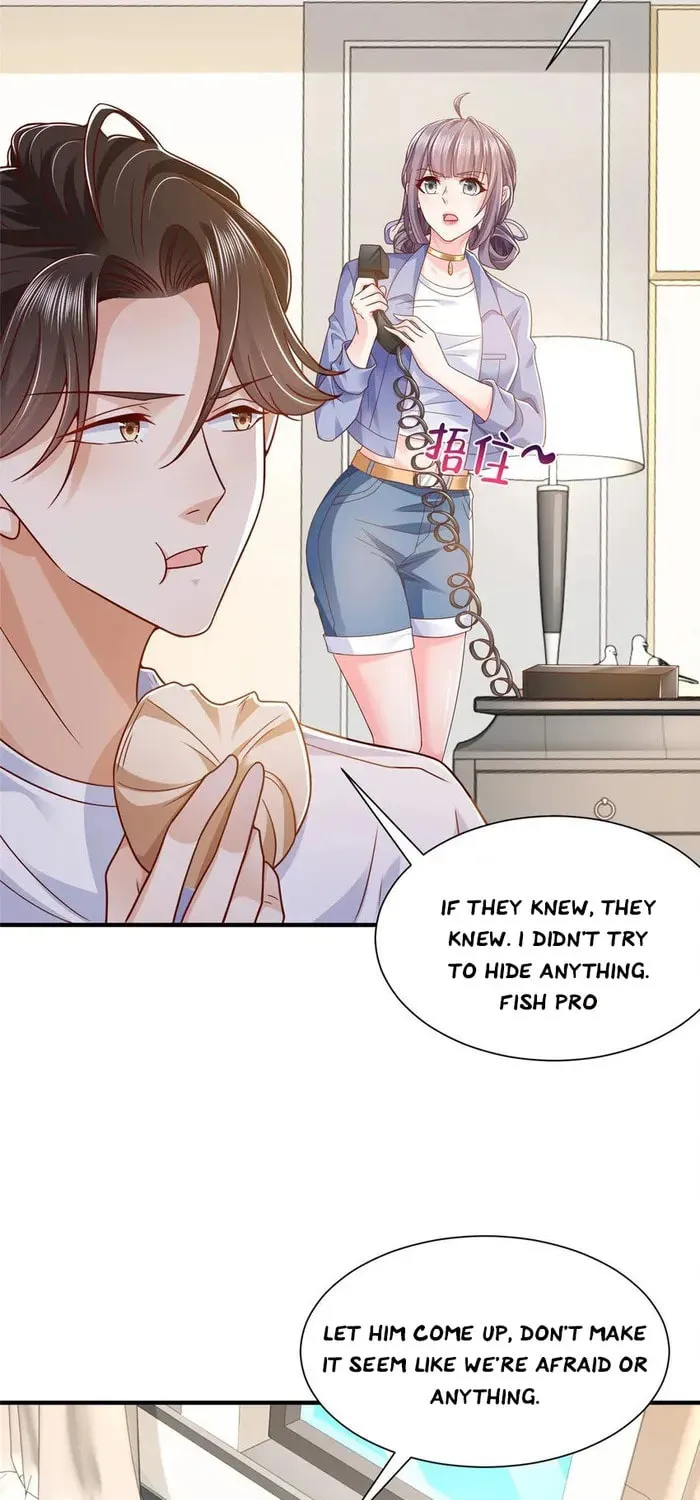 I Randomly Have A New Career Every Week Chapter 597 page 25 - 