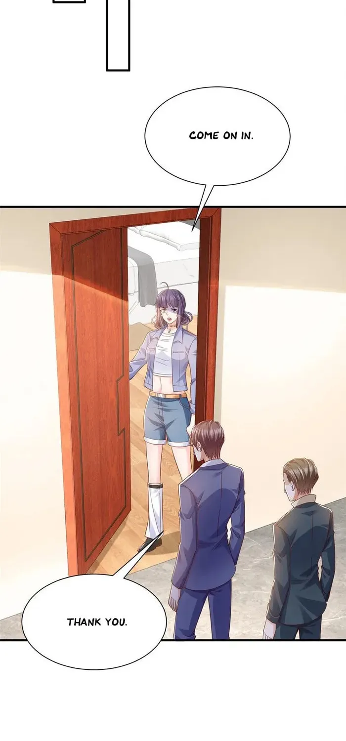I Randomly Have A New Career Every Week Chapter 597 page 28 - 