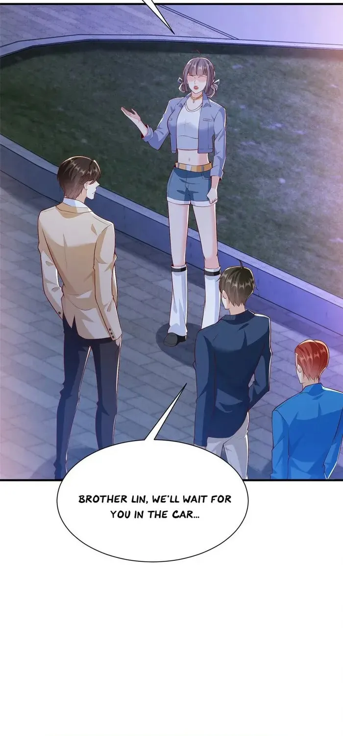 I Randomly Have A New Career Every Week Chapter 597 page 4 - 
