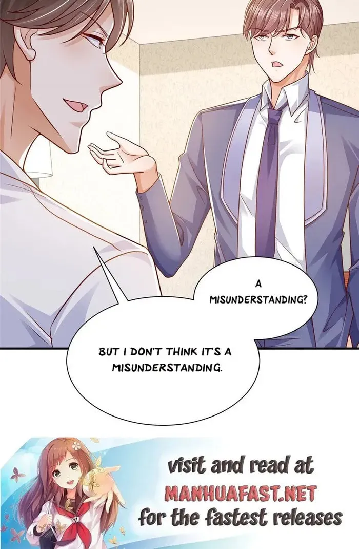 I Randomly Have A New Career Every Week Chapter 597 page 32 - 