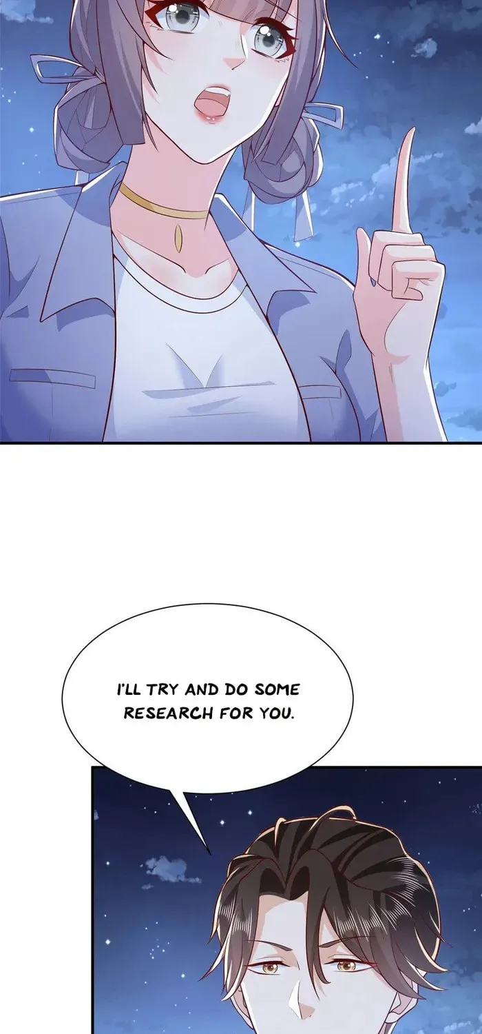 I Randomly Have A New Career Every Week Chapter 597 page 8 - 