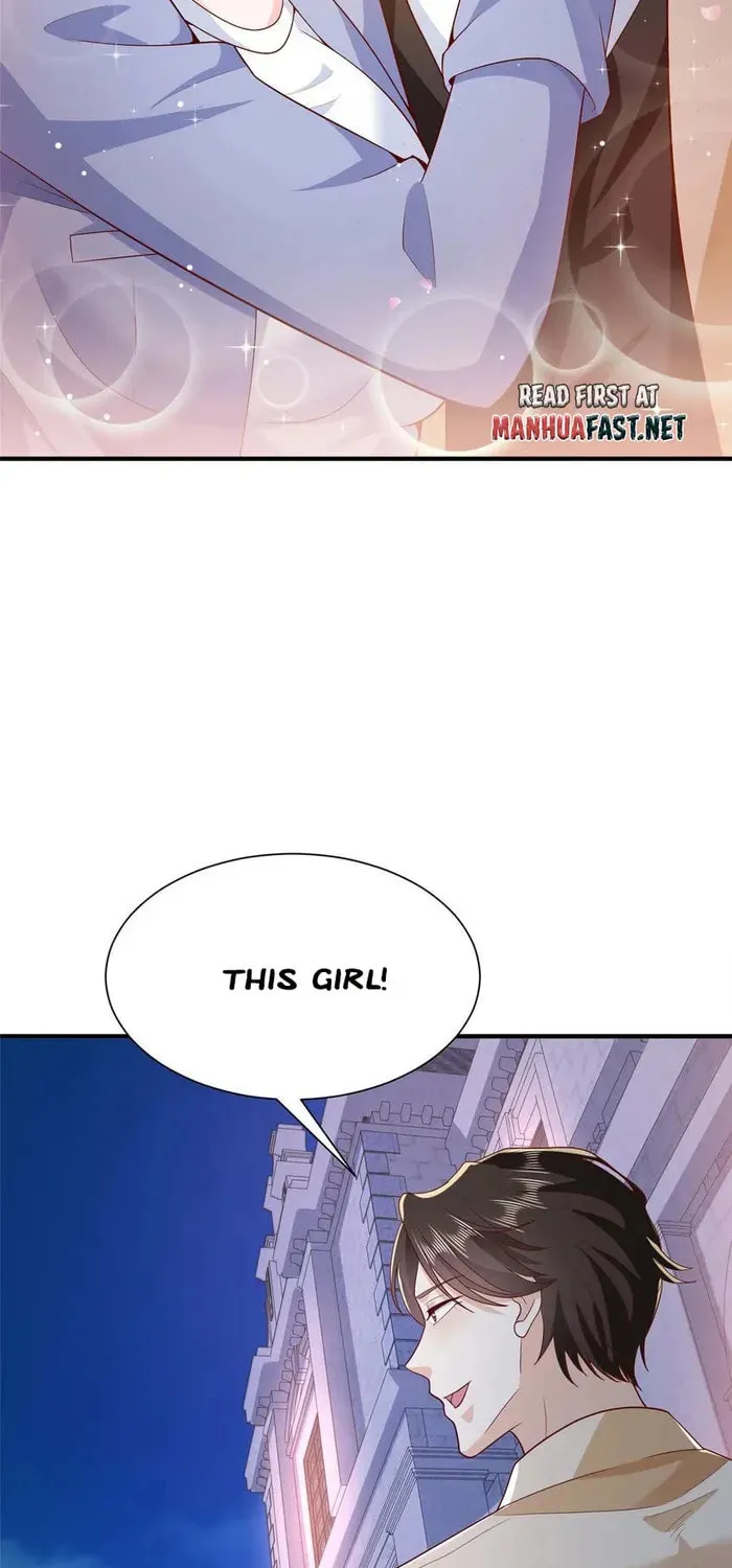 I Randomly Have A New Career Every Week Chapter 597 page 10 - 
