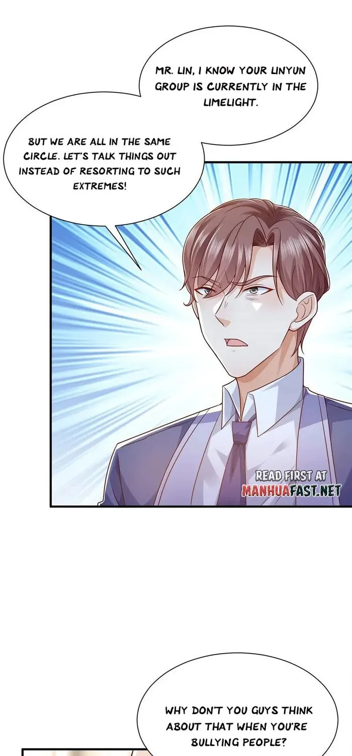 I Randomly Have A New Career Every Week Chapter 598 page 2 - 