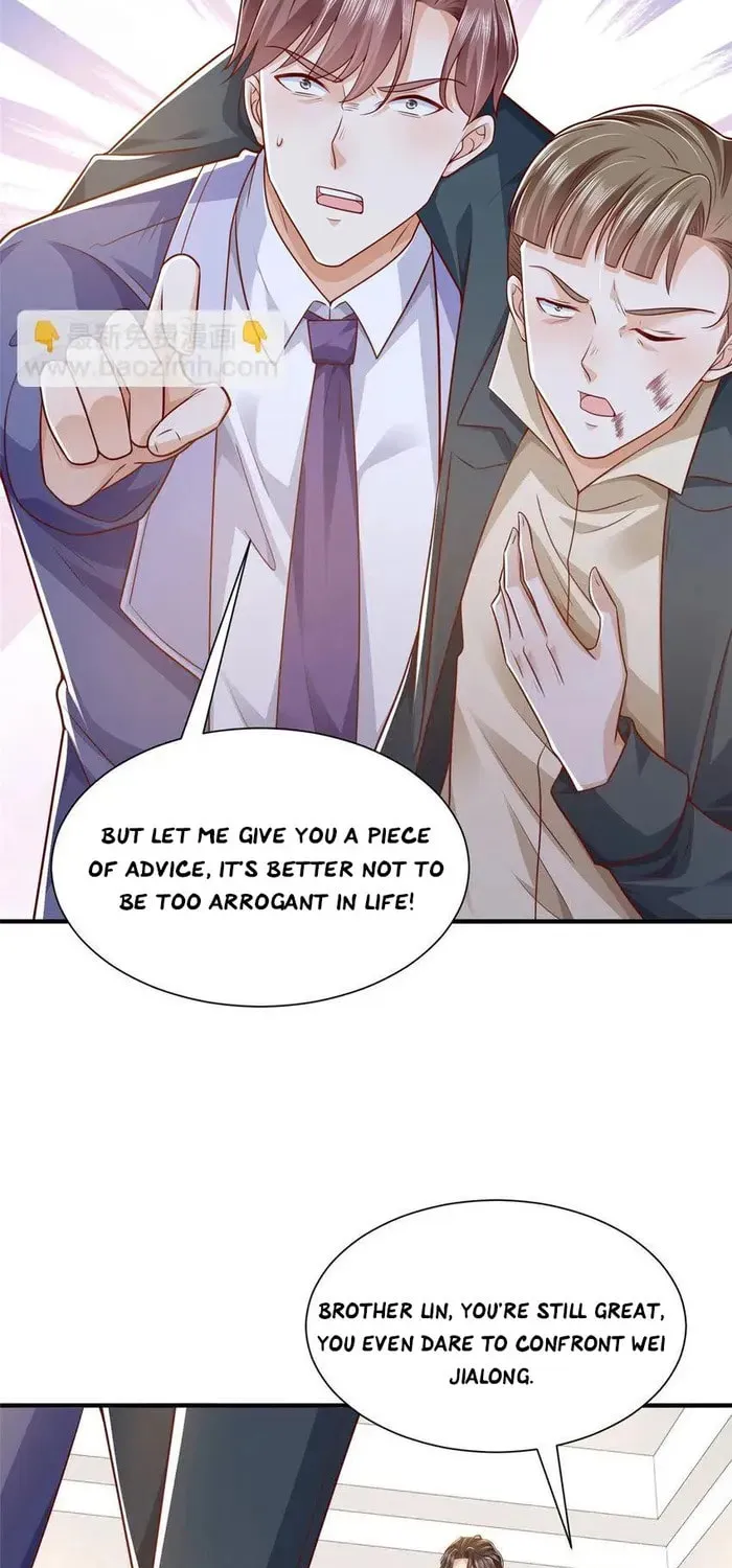 I Randomly Have A New Career Every Week Chapter 598 page 11 - 