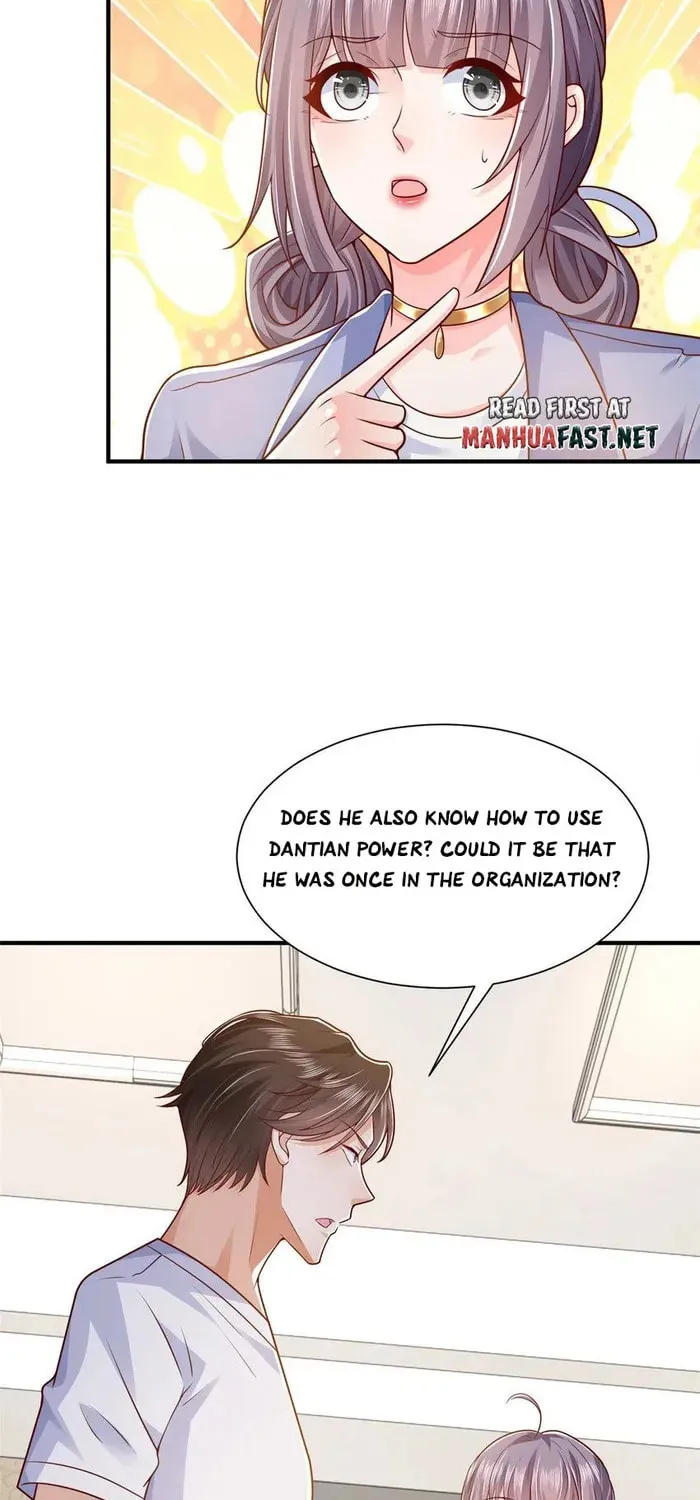I Randomly Have A New Career Every Week Chapter 598 page 13 - 