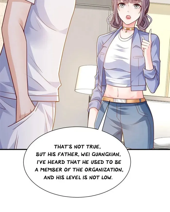 I Randomly Have A New Career Every Week Chapter 598 page 14 - 