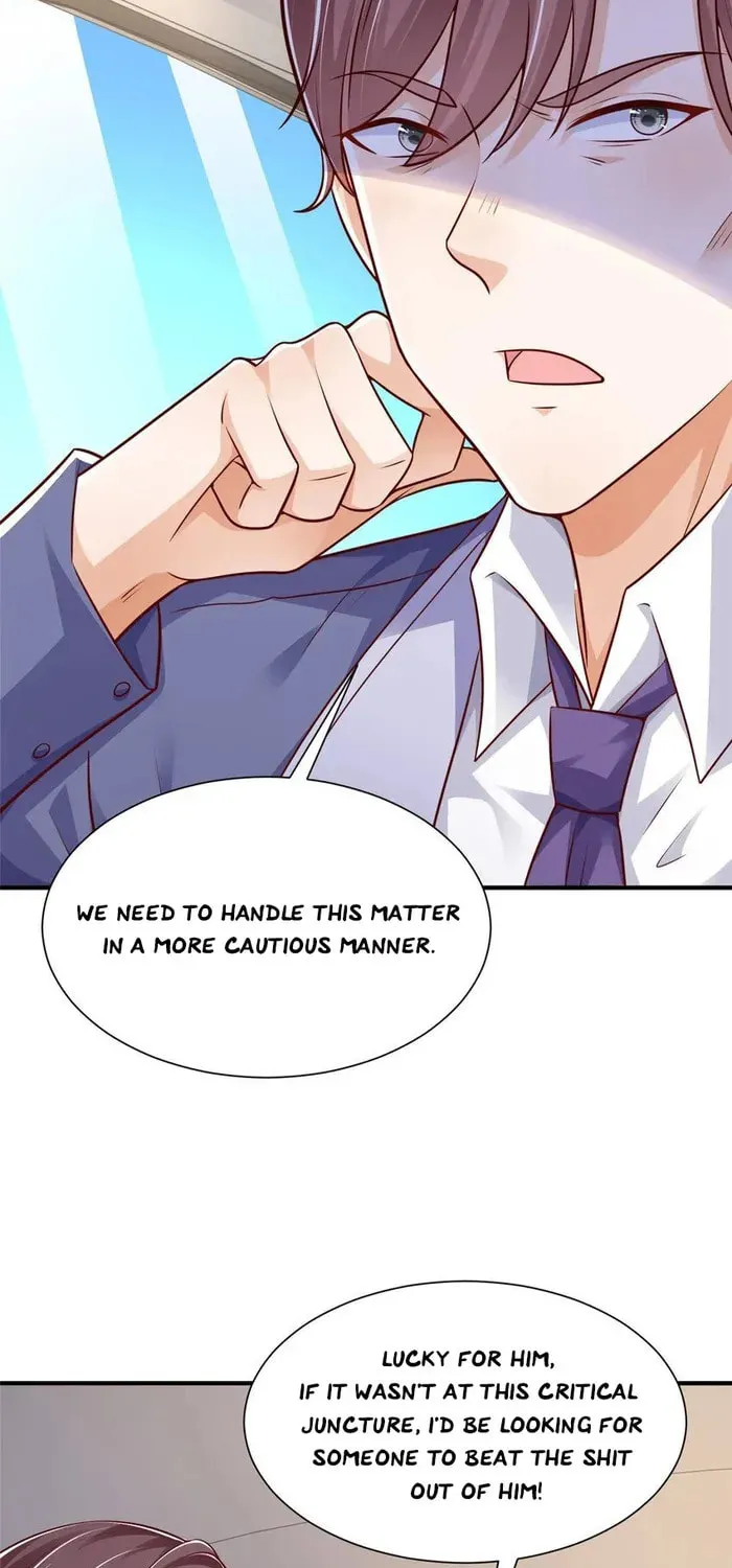 I Randomly Have A New Career Every Week Chapter 598 page 19 - 