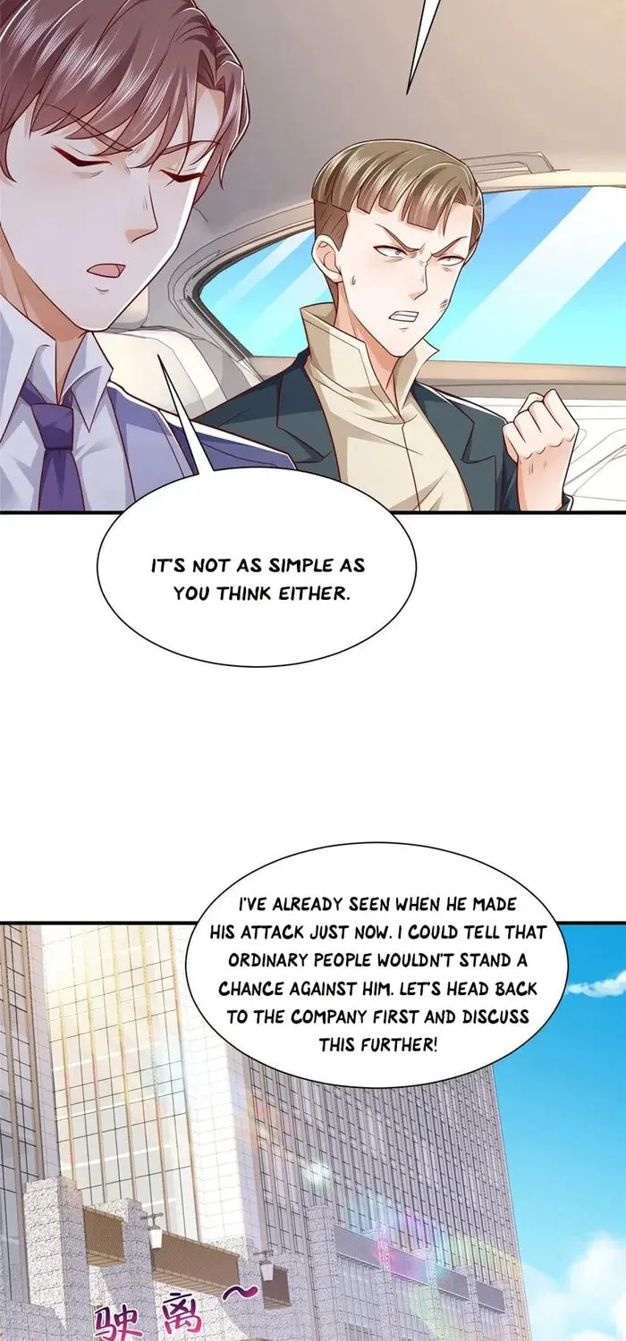 I Randomly Have A New Career Every Week Chapter 598 page 20 - 
