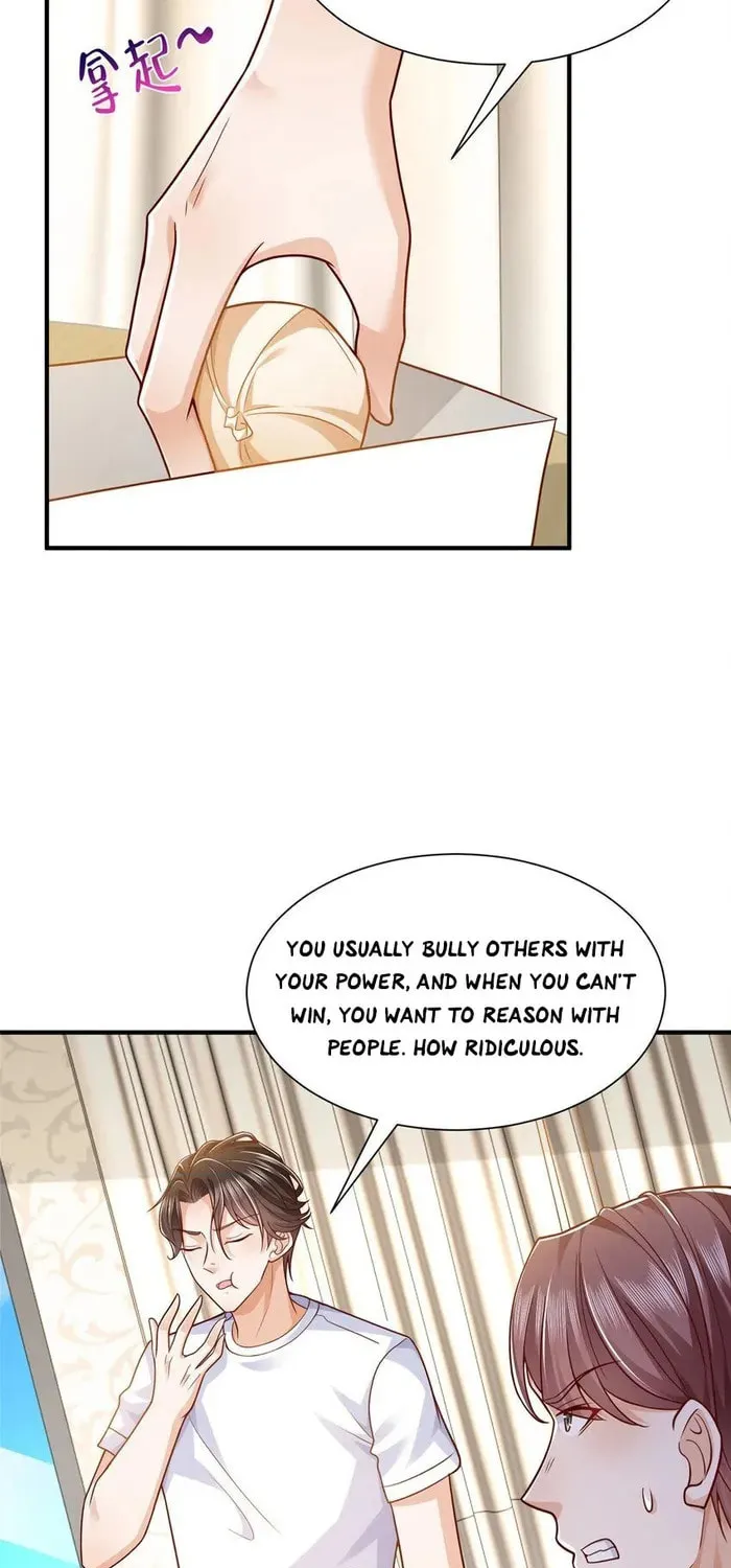 I Randomly Have A New Career Every Week Chapter 598 page 3 - 