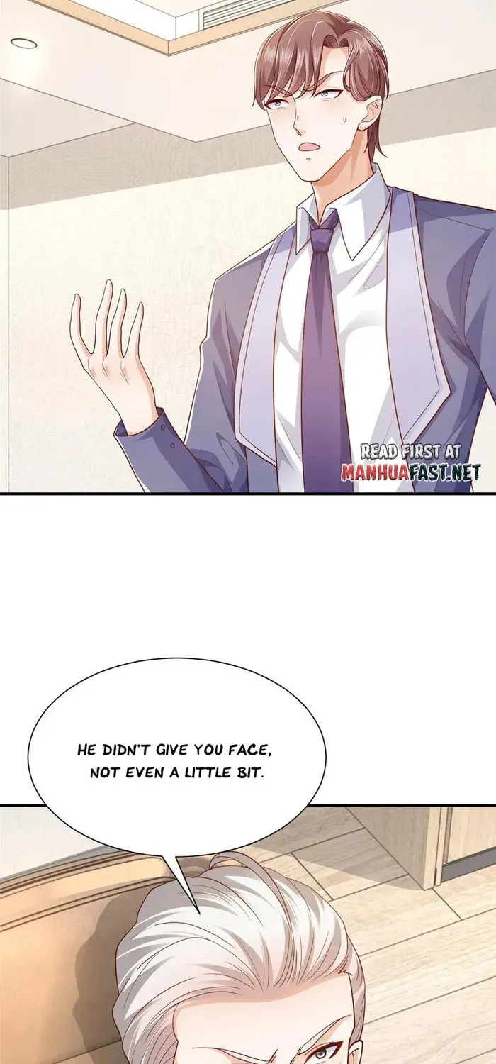 I Randomly Have A New Career Every Week Chapter 598 page 24 - 
