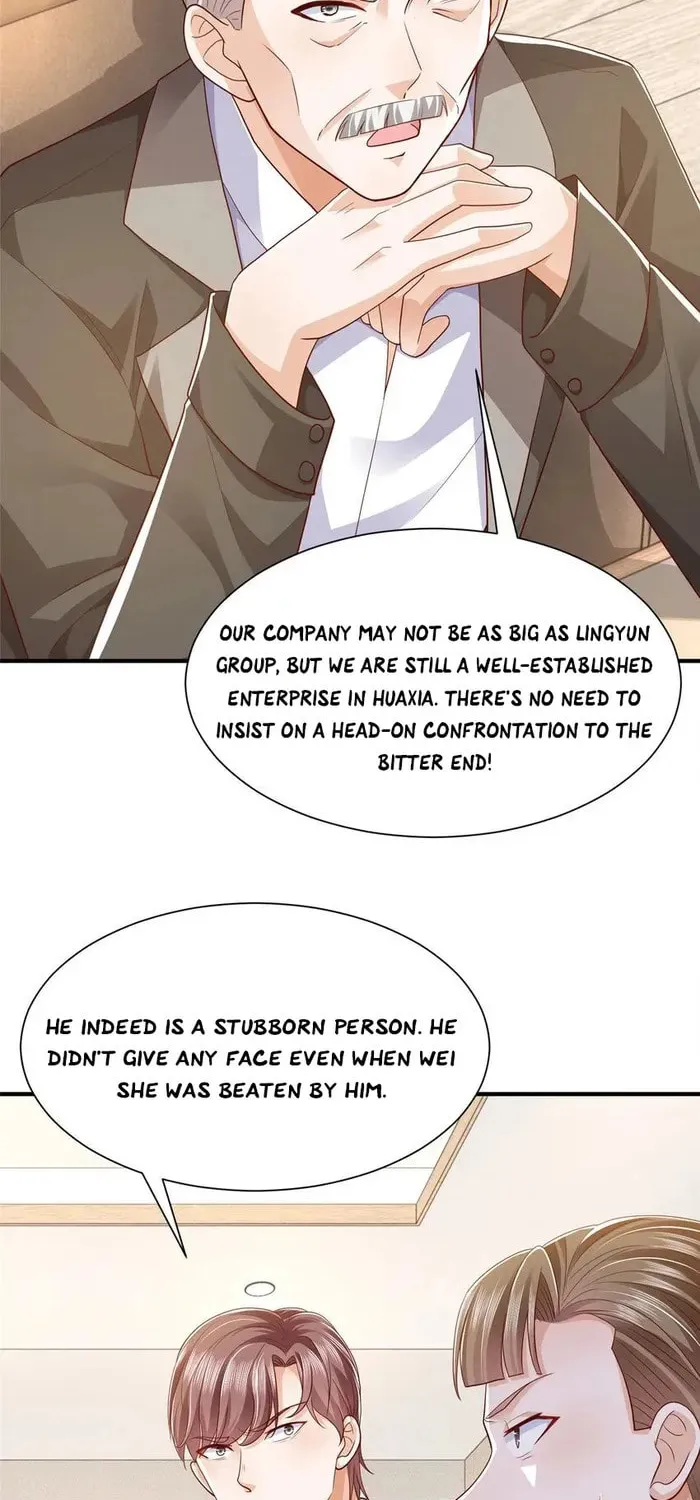 I Randomly Have A New Career Every Week Chapter 598 page 25 - 
