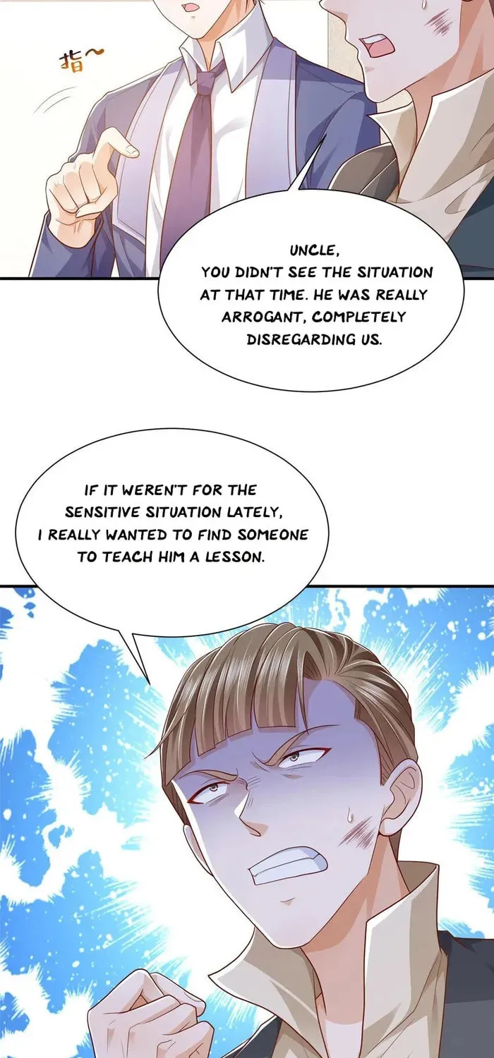 I Randomly Have A New Career Every Week Chapter 598 page 26 - 