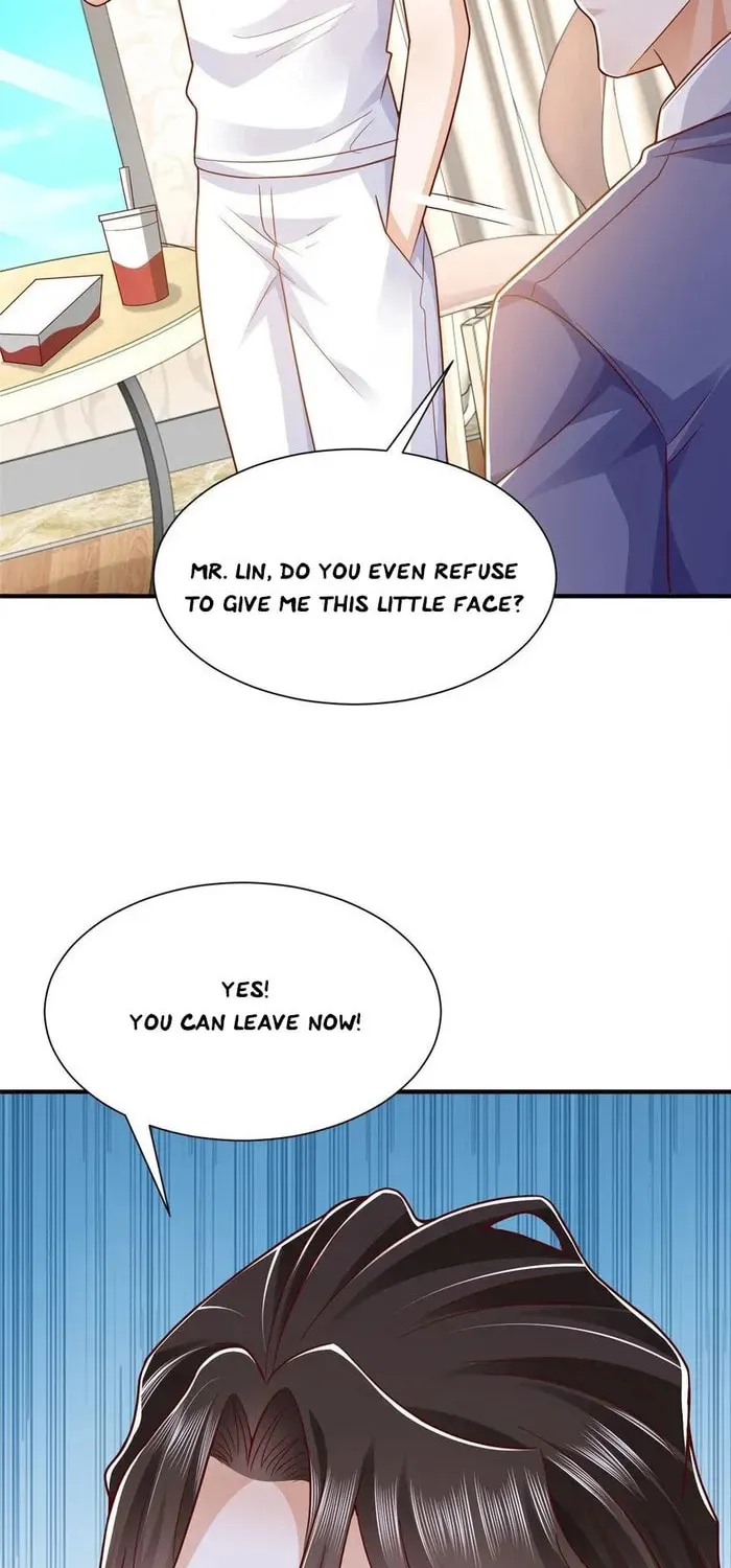 I Randomly Have A New Career Every Week Chapter 598 page 4 - 