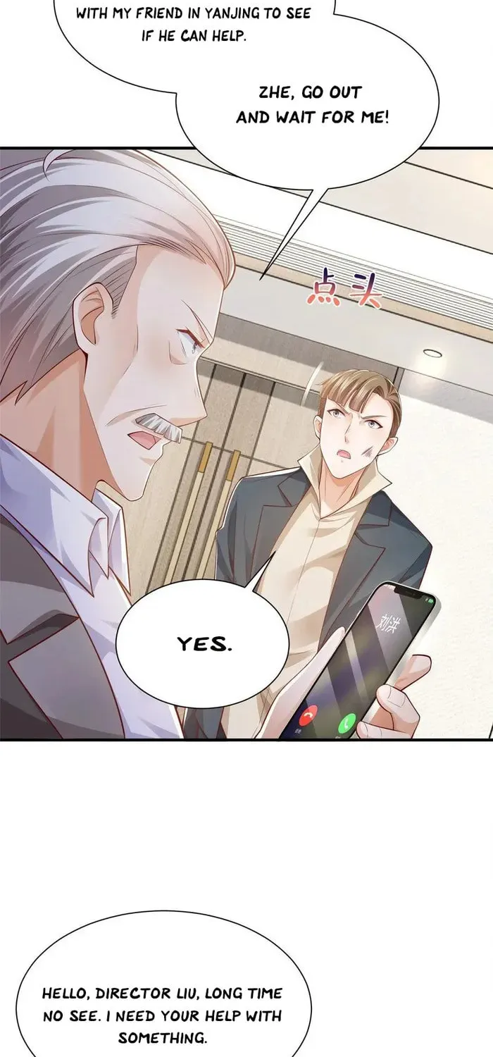 I Randomly Have A New Career Every Week Chapter 598 page 31 - 