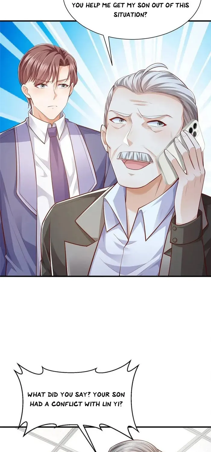 I Randomly Have A New Career Every Week Chapter 598 page 33 - 