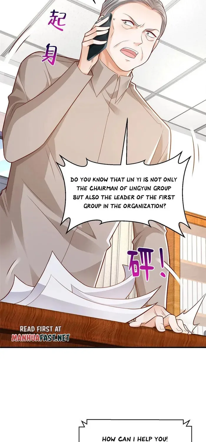 I Randomly Have A New Career Every Week Chapter 598 page 34 - 
