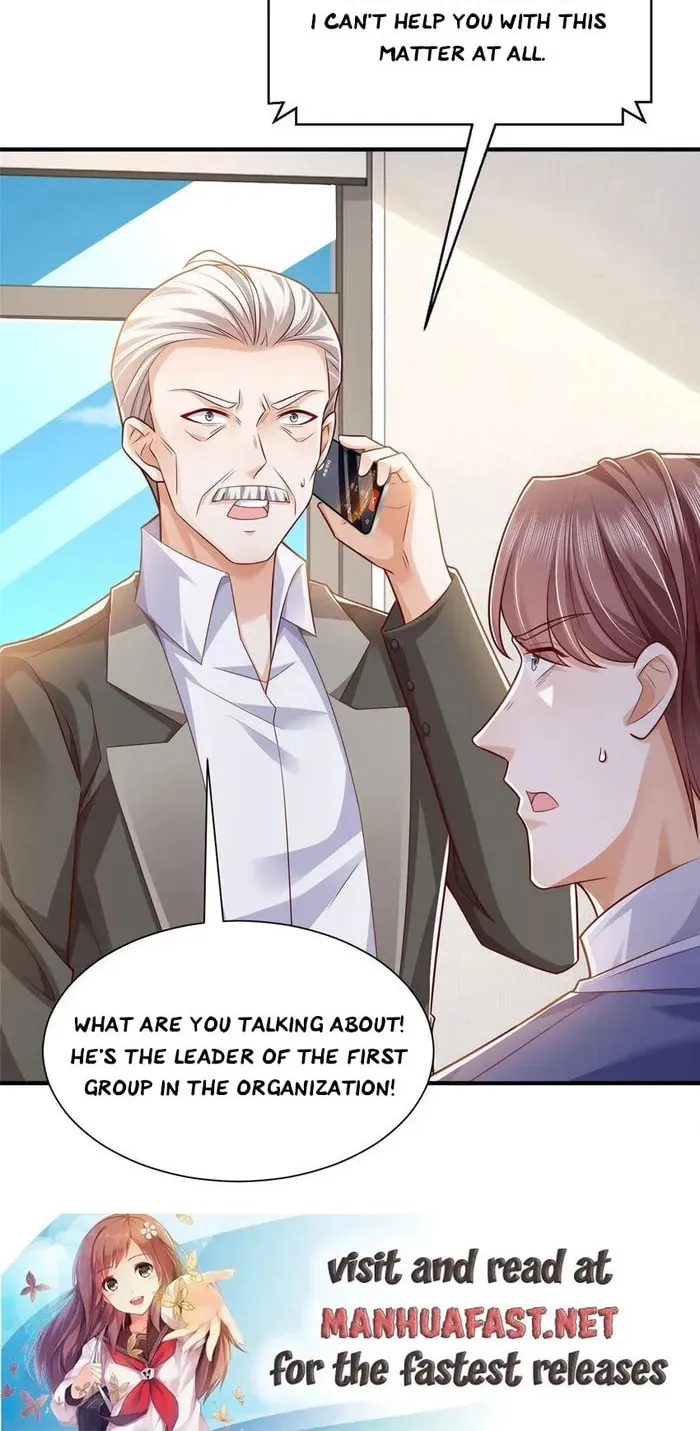 I Randomly Have A New Career Every Week Chapter 598 page 35 - 