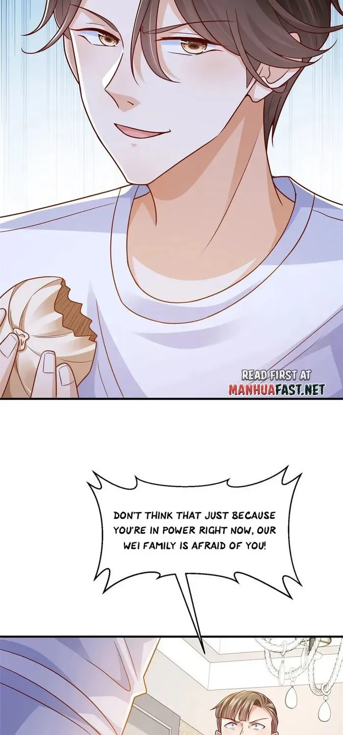 I Randomly Have A New Career Every Week Chapter 598 page 5 - 