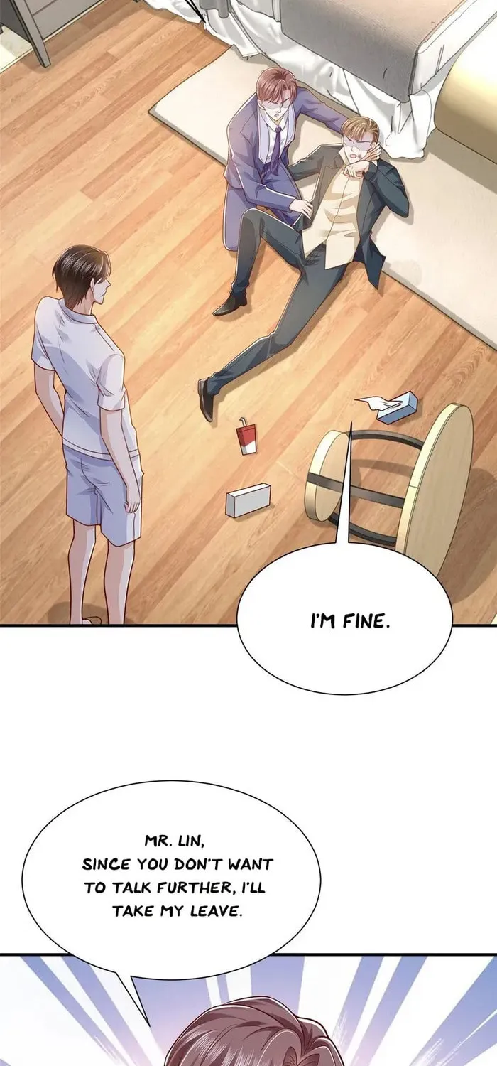 I Randomly Have A New Career Every Week Chapter 598 page 10 - 