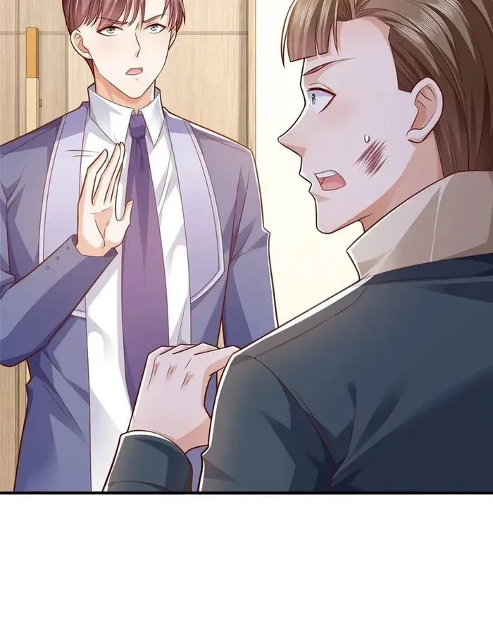 I Randomly Have A New Career Every Week Chapter 599 page 11 - 