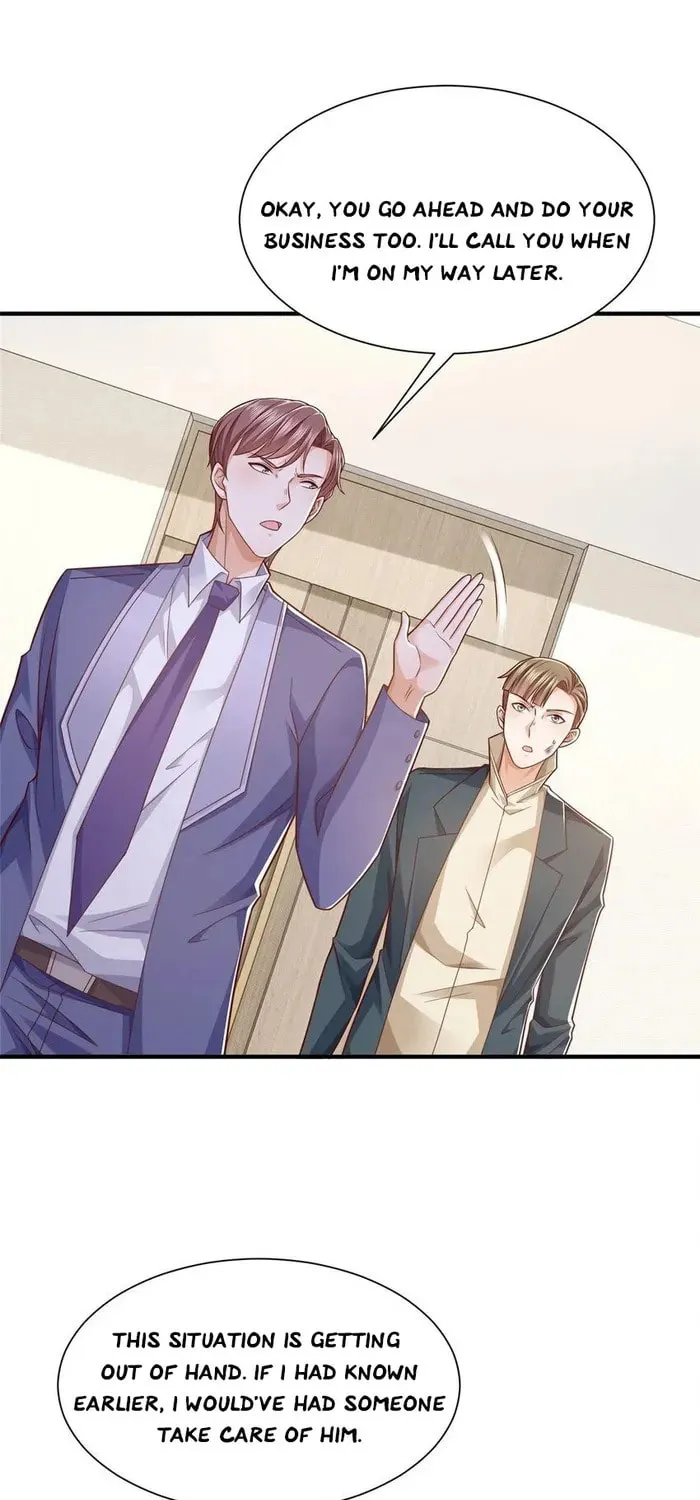 I Randomly Have A New Career Every Week Chapter 599 page 12 - 