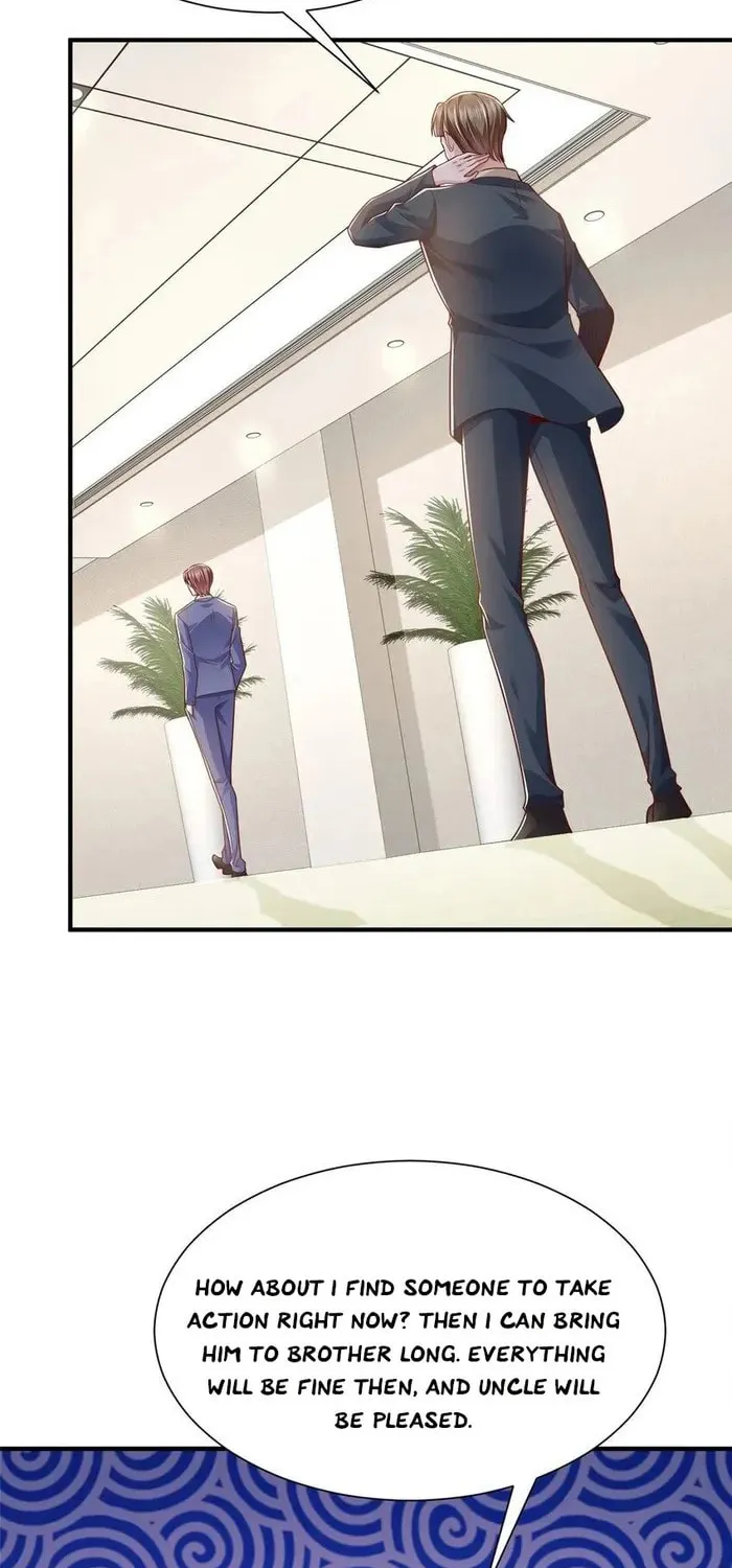 I Randomly Have A New Career Every Week Chapter 599 page 13 - 