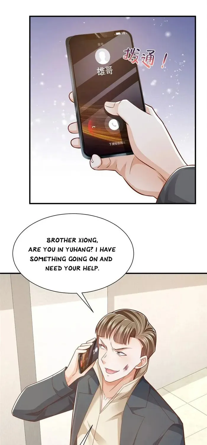 I Randomly Have A New Career Every Week Chapter 599 page 15 - 