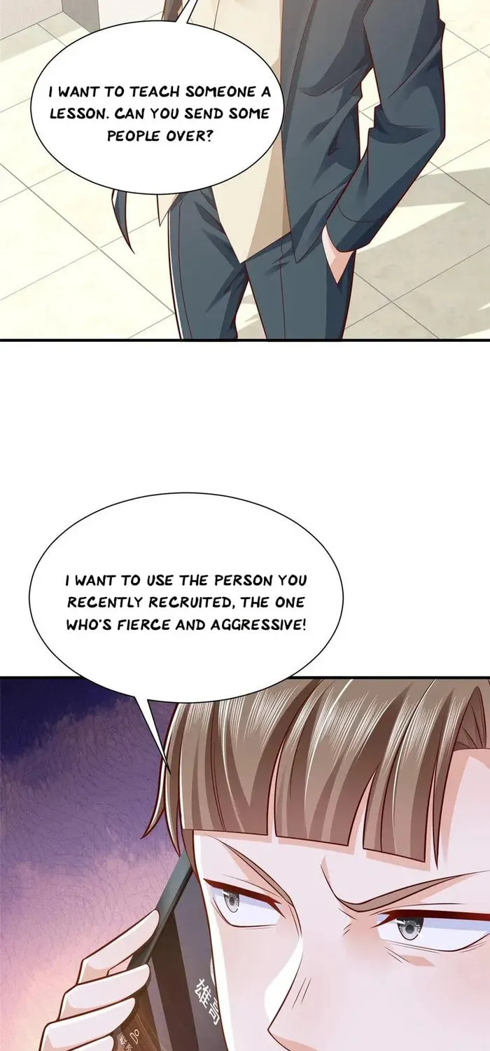 I Randomly Have A New Career Every Week Chapter 599 page 16 - 