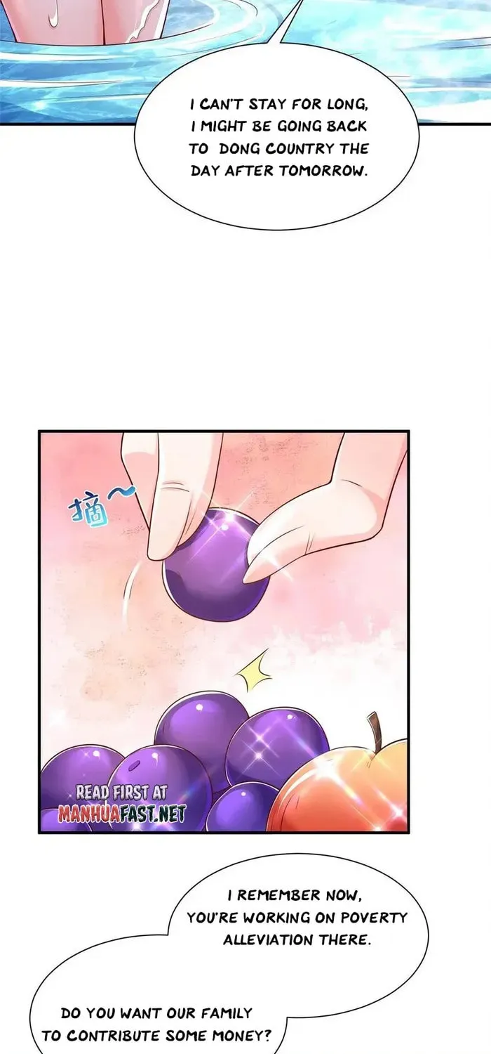 I Randomly Have A New Career Every Week Chapter 599 page 20 - 