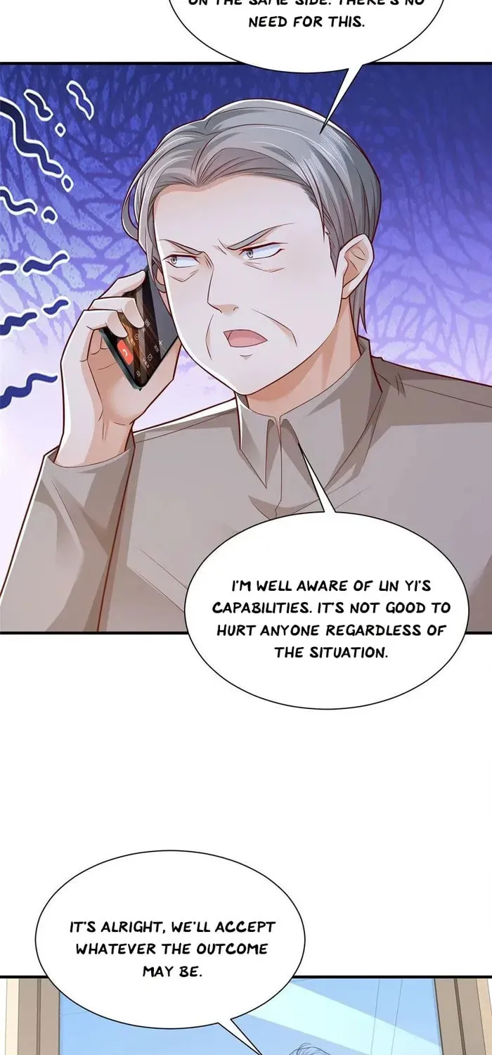 I Randomly Have A New Career Every Week Chapter 599 page 3 - 
