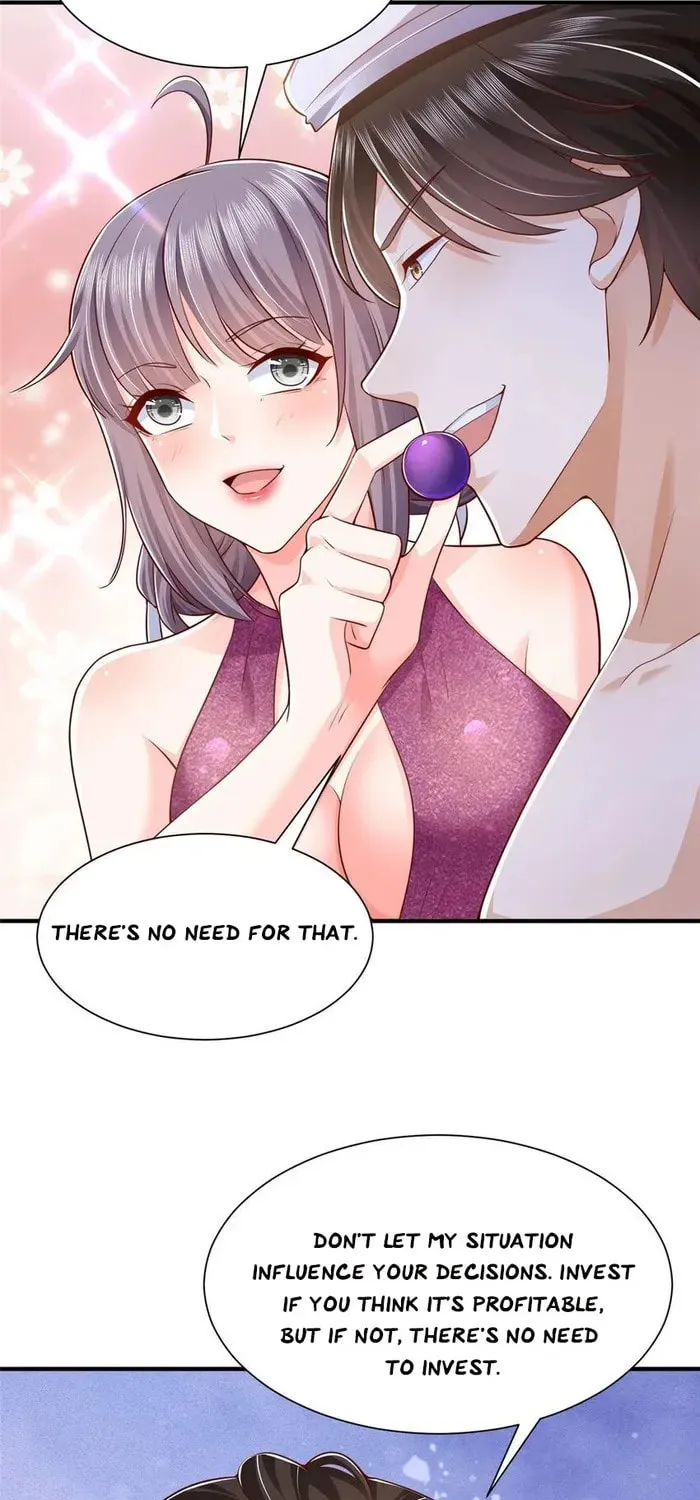 I Randomly Have A New Career Every Week Chapter 599 page 21 - 
