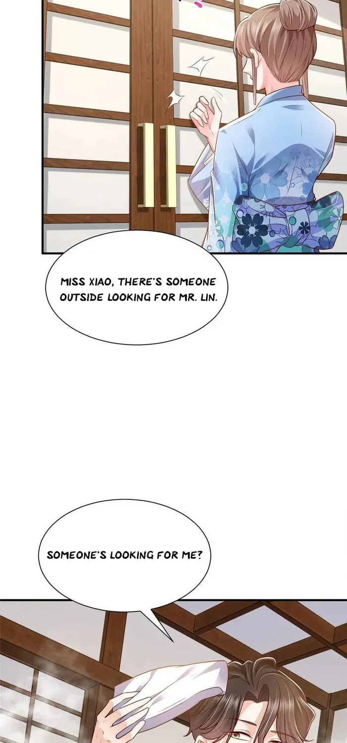 I Randomly Have A New Career Every Week Chapter 599 page 23 - 