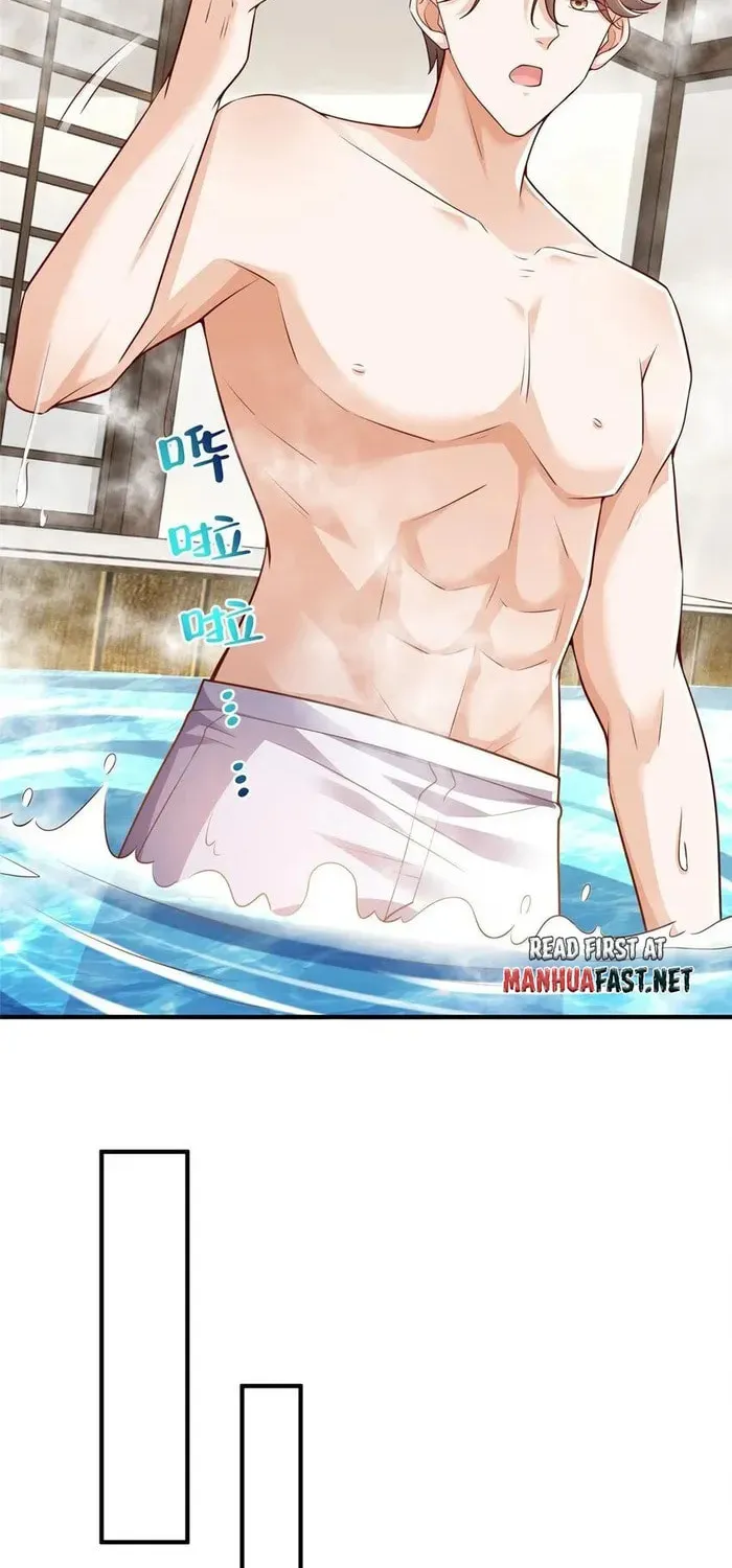 I Randomly Have A New Career Every Week Chapter 599 page 24 - 