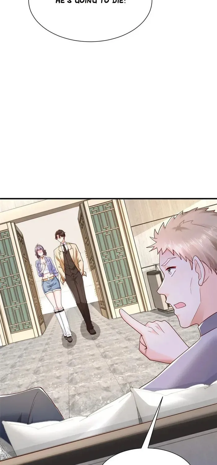 I Randomly Have A New Career Every Week Chapter 599 page 28 - 