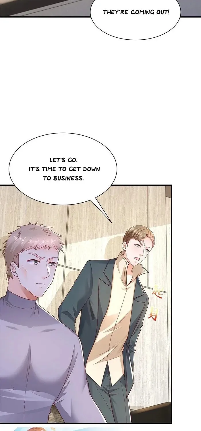 I Randomly Have A New Career Every Week Chapter 599 page 29 - 