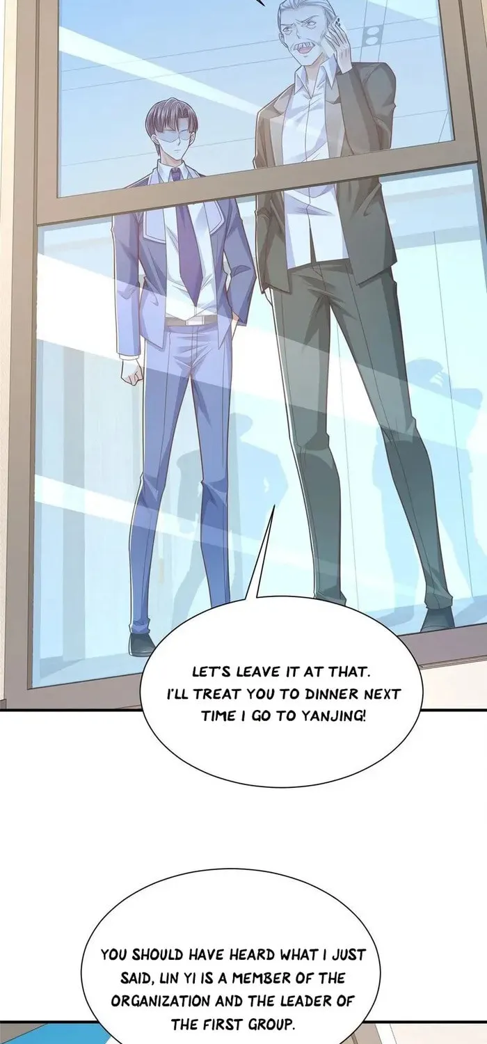 I Randomly Have A New Career Every Week Chapter 599 page 4 - 