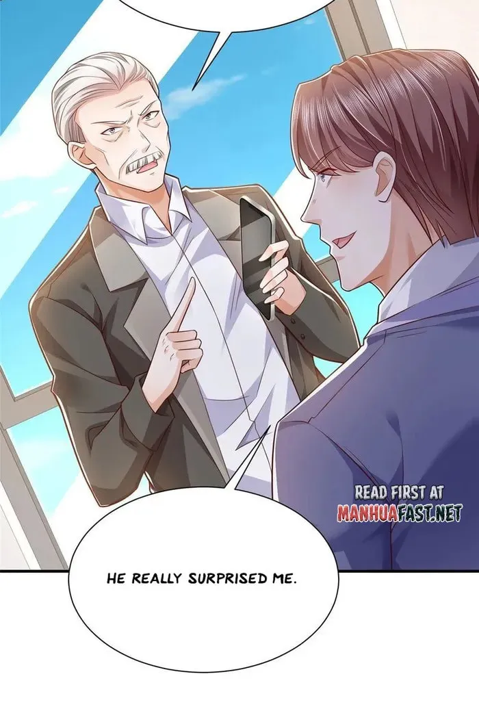 I Randomly Have A New Career Every Week Chapter 599 page 5 - 