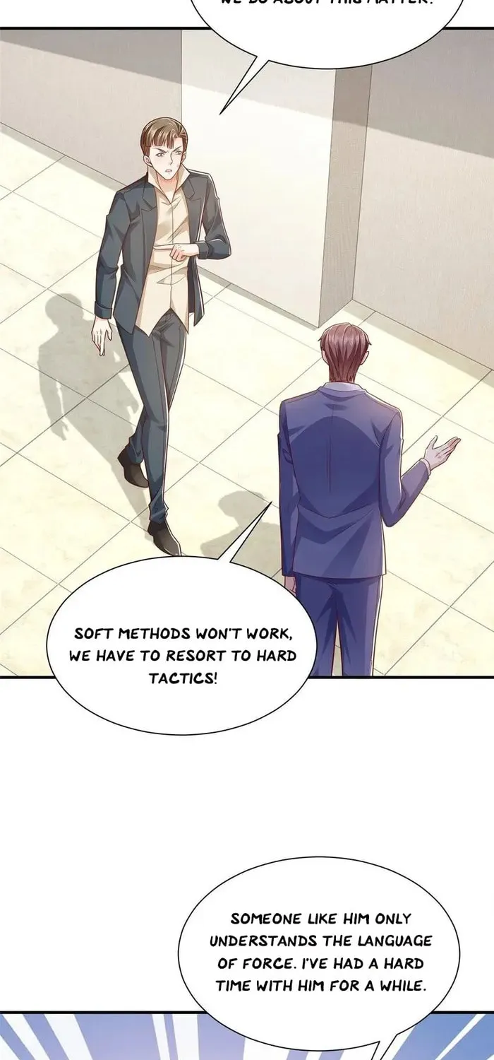 I Randomly Have A New Career Every Week Chapter 599 page 9 - 