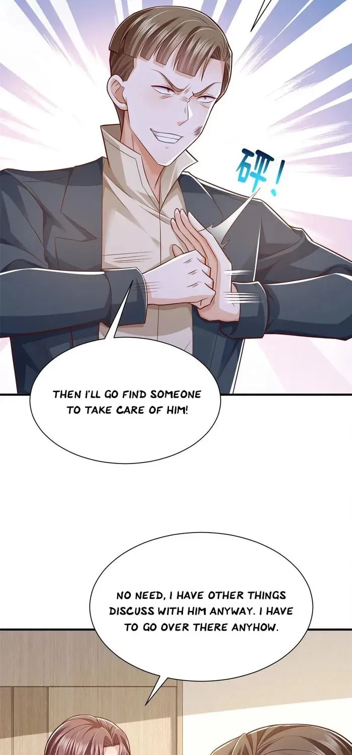 I Randomly Have A New Career Every Week Chapter 599 page 10 - 